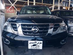 نيسان باترول